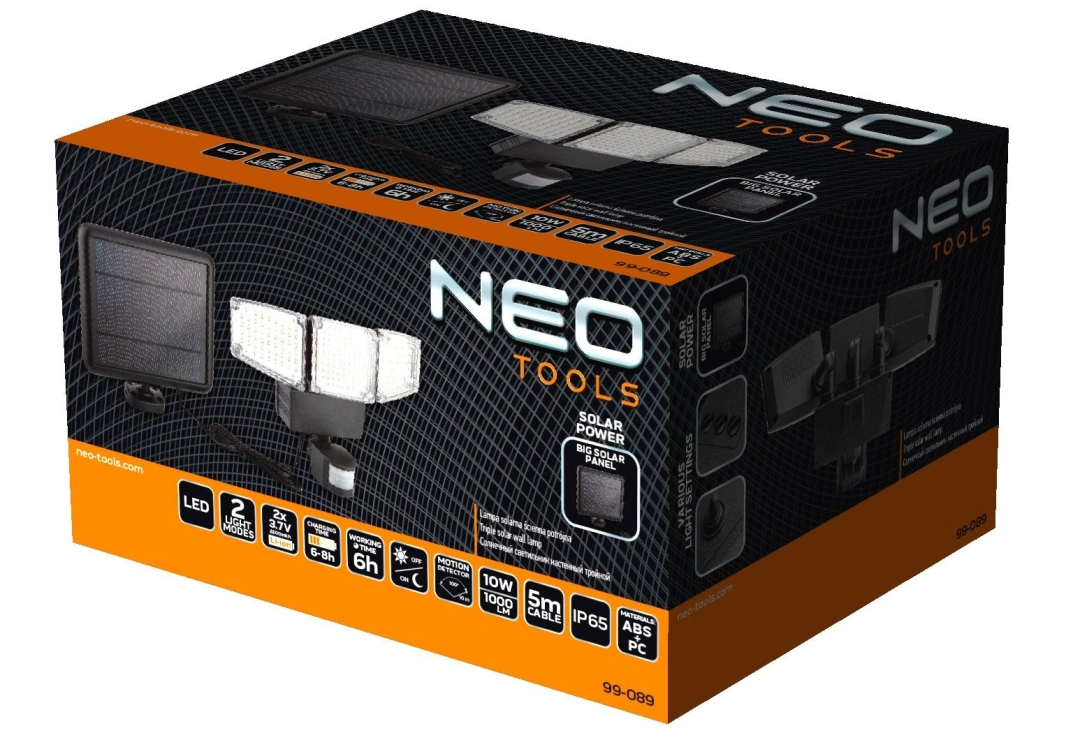 NEO tools 99-089