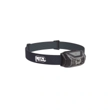 Petzl E063AA00 ACTIK LAMP GREY