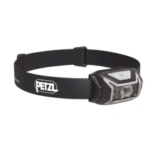 Petzl E065AA00 ACTIK CORE LAMP GREY