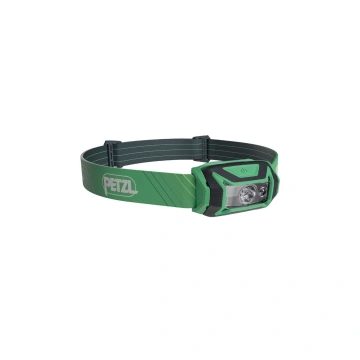 Petzl E067AA02 TIKKA CORE LAMP GREEN