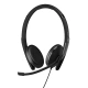 Sennheiser SC ADAPT 165 USB II (1000916), black