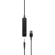 Sennheiser SC ADAPT 165 USB II (1000916), black