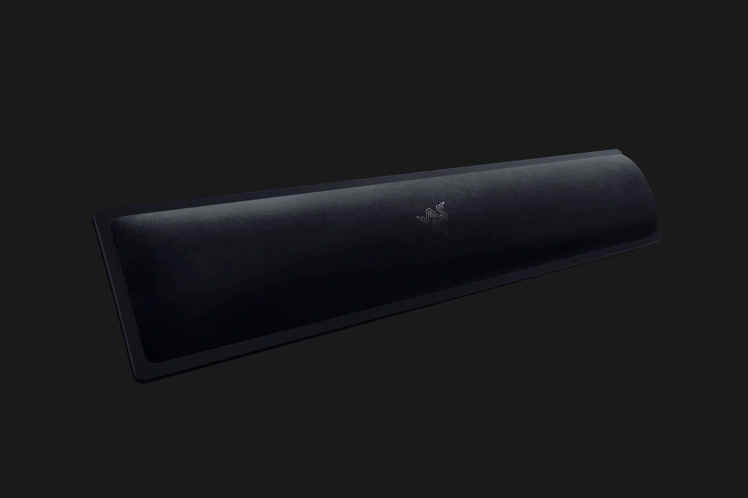 Razer Ergonomic Wrist Rest Pro