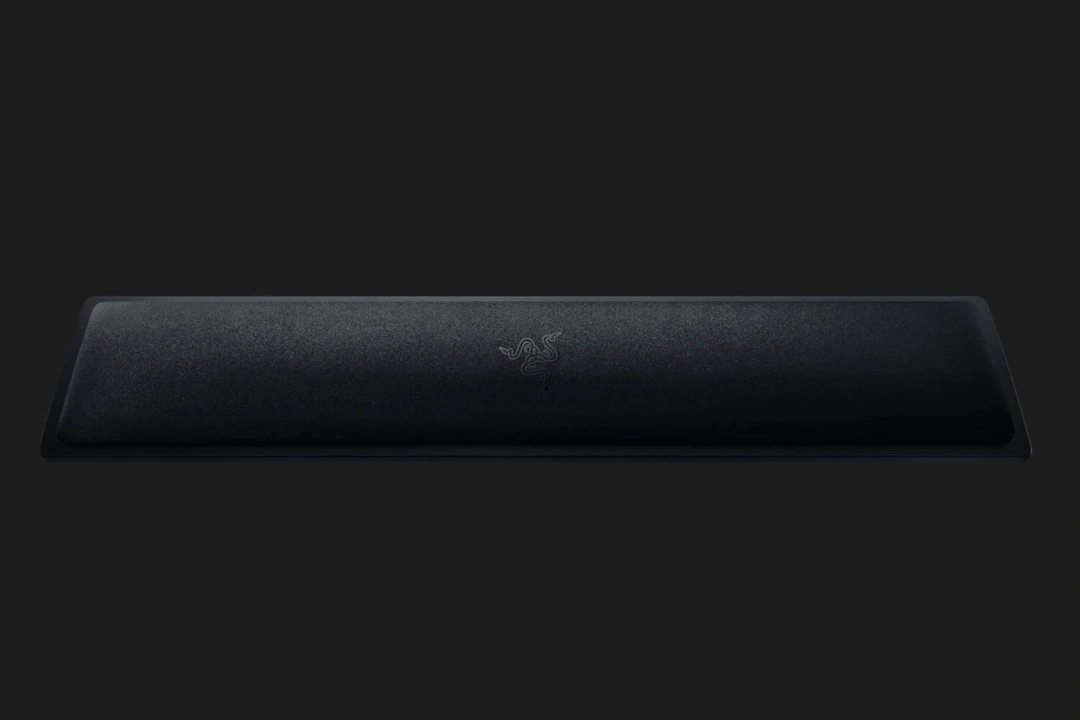 Razer Ergonomic Wrist Rest Pro