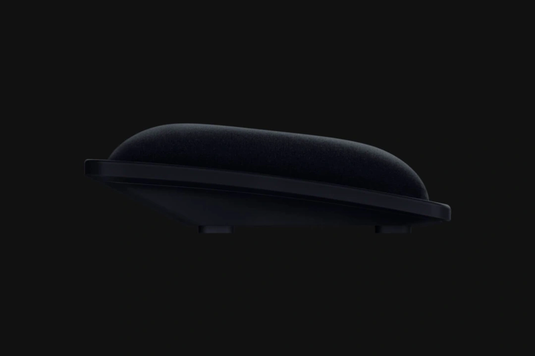 Razer Ergonomic Wrist Rest Pro