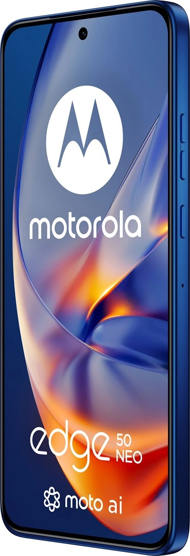 Motorola Edge 50 Neo 5G 12/512GB, blue