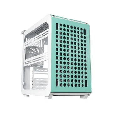 Cooler Master QUBE 500 Flatpack Macaron Edition