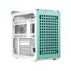 Cooler Master QUBE 500 Flatpack Macaron Edition