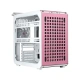 Cooler Master QUBE 500 Flatpack Macaron Edition