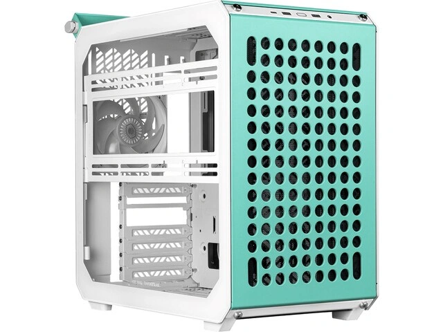 Cooler Master QUBE 500 Flatpack Macaron Edition