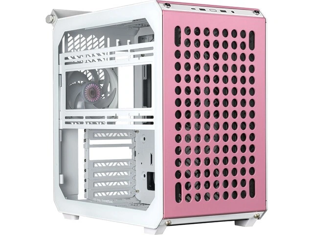 Cooler Master QUBE 500 Flatpack Macaron Edition