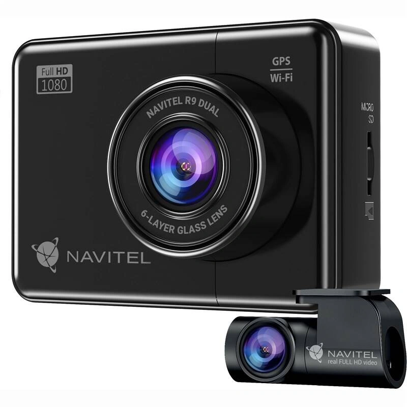 Navitel R9