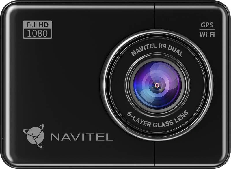 Navitel R9