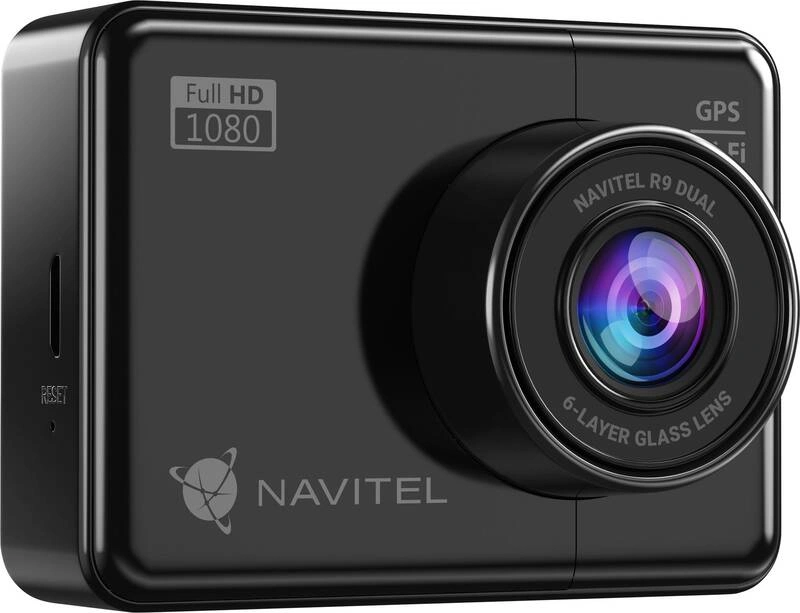 Navitel R9