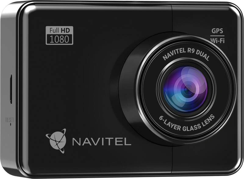 Navitel R9