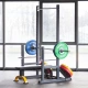 HMS Power Rack PWS20