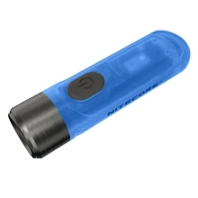 Nitecore TIKIGITD-B, blue