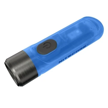 Nitecore TIKIGITD-B, blue