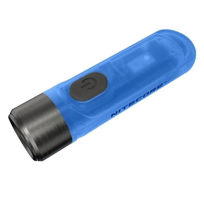 Nitecore TIKIGITD-B, blue