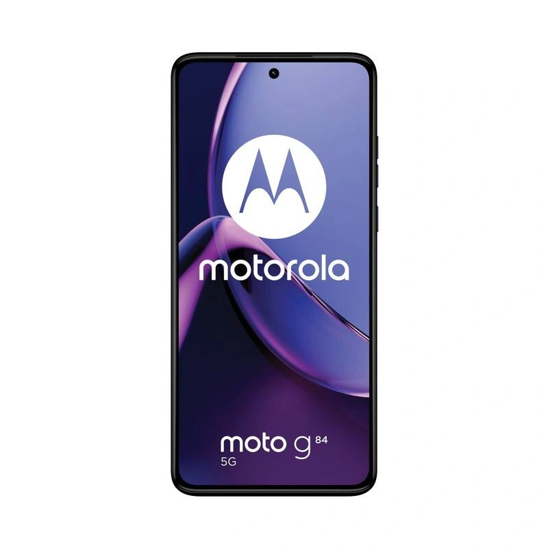 Motorola Moto G84 5G 8/256GB Outer Space