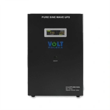 Volt SINUS UPS 800 + AKU 55Ah / 800VA / 500W