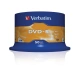 Verbatim DVD-R(50-Pack)Spindl/MattSlvr/16x/4.7GB