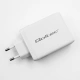 Qoltec 100W GaN Wall Charger