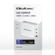 Qoltec 100W GaN Wall Charger