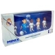 Minix REAL MADRID 5pack