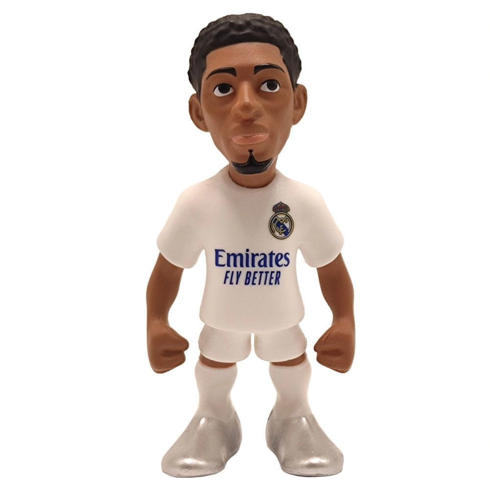 Minix sada figurek REAL MADRID 5pack