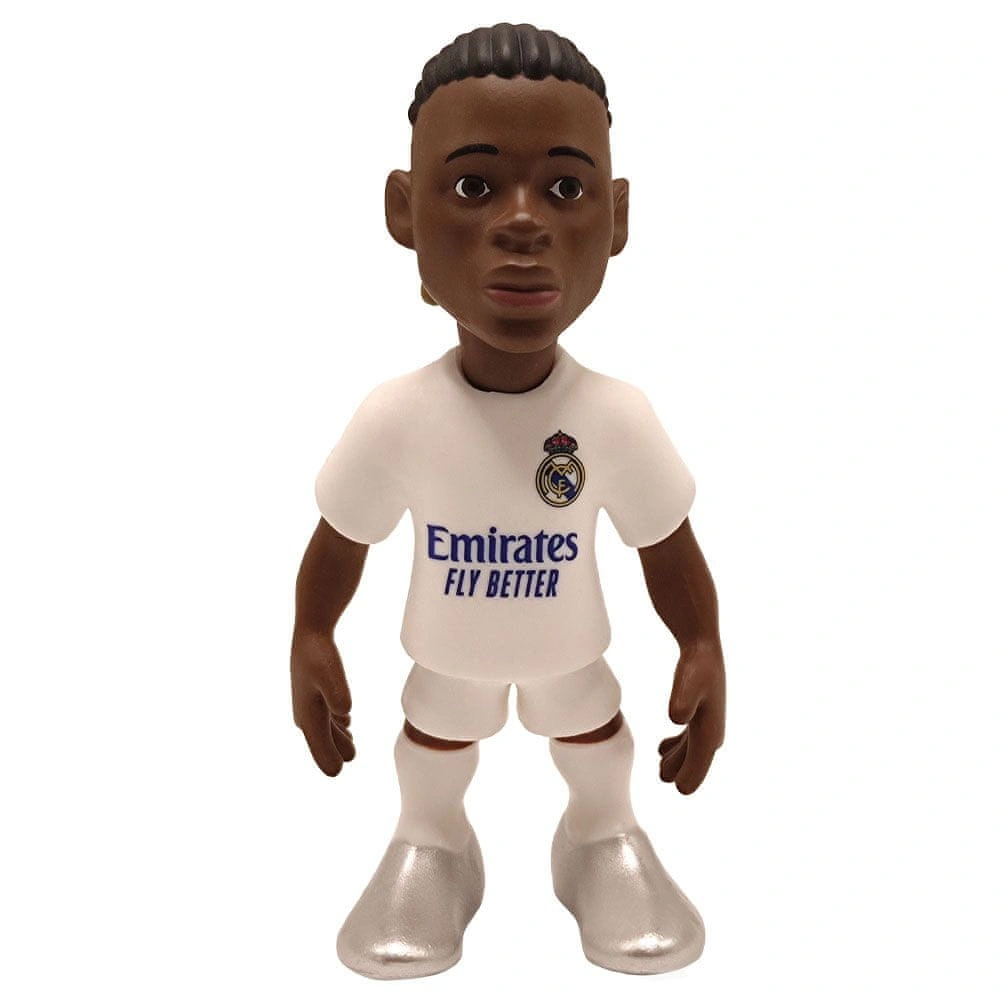 Minix sada figurek REAL MADRID 5pack