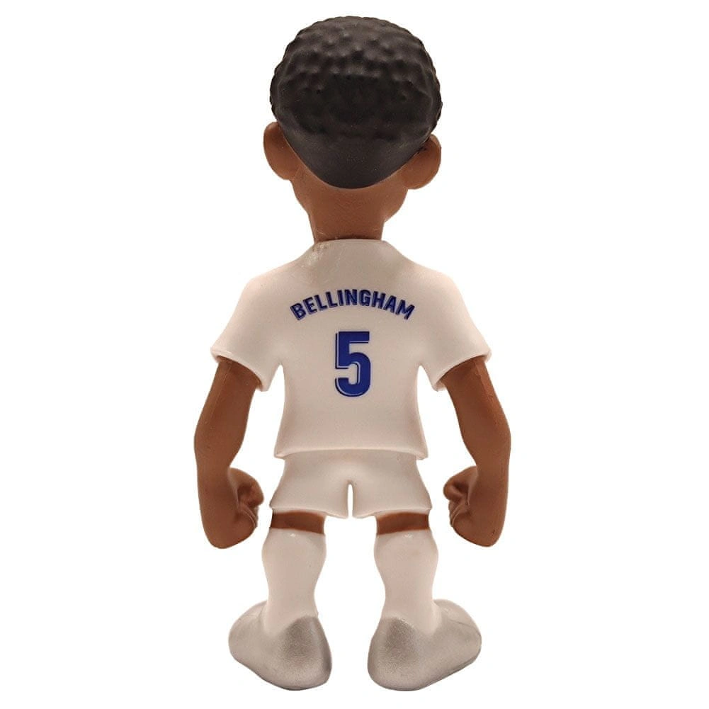 Minix sada figurek REAL MADRID 5pack