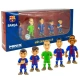 Minix BARCELONA FC 5pack