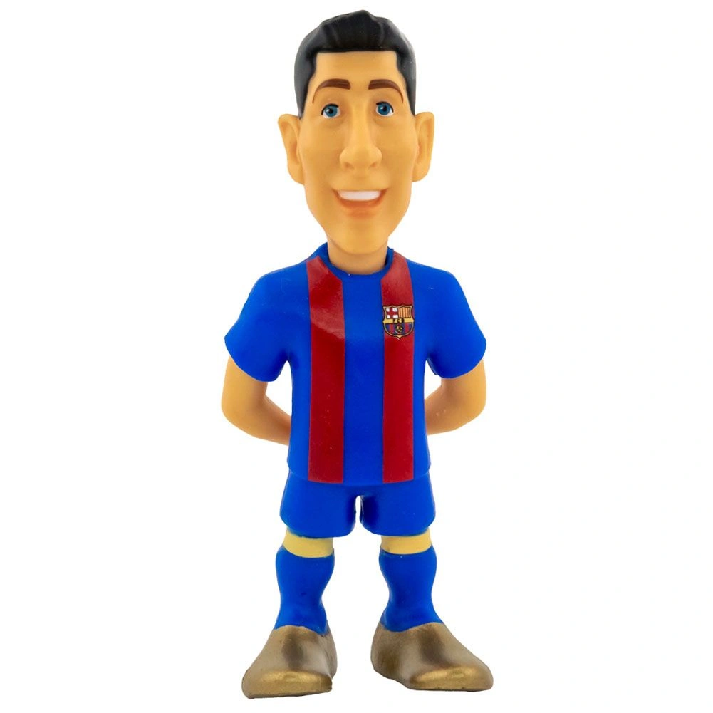 Minix BARCELONA FC 5pack