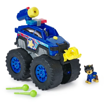 Spin Master Rescue wheels Chase