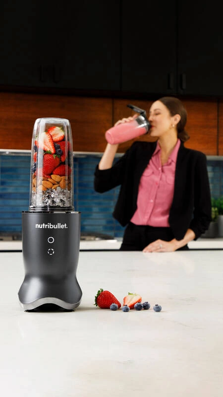 Nutribullet Ultra 1200 NB1206DGCC