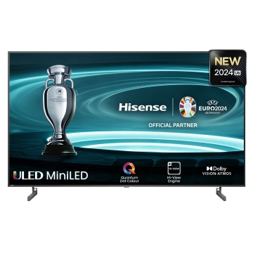 Hisense 50U6NQ