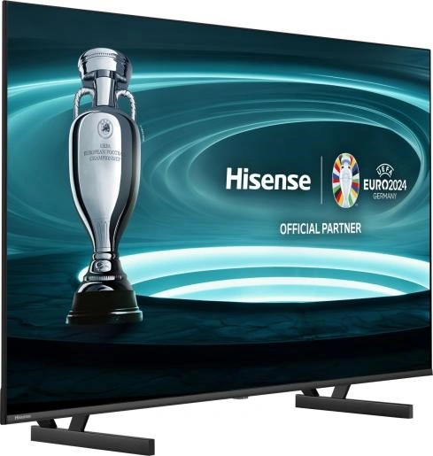 Hisense 50U6NQ