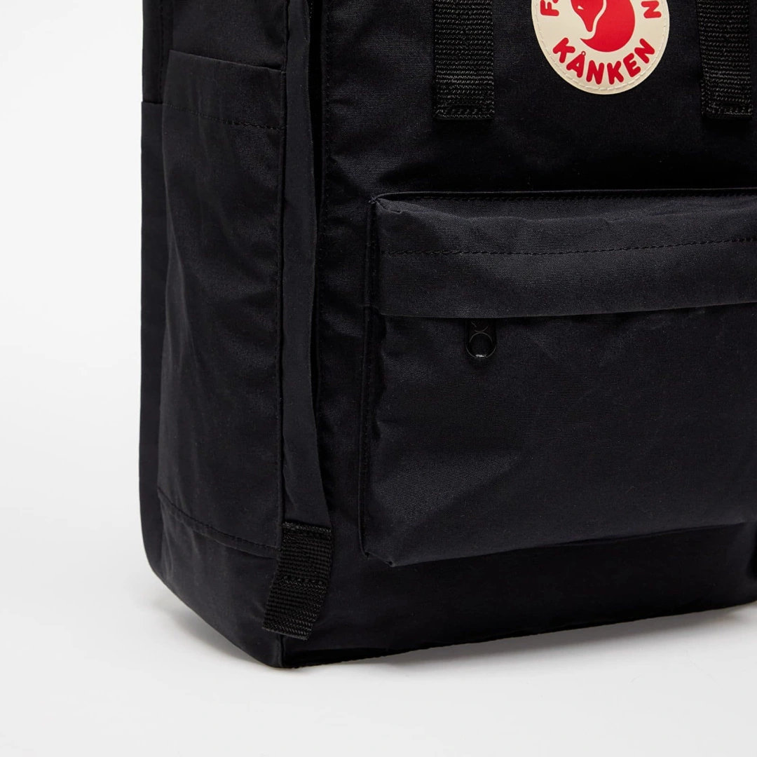 Fjällräven Kanken 550 15" laptop, black