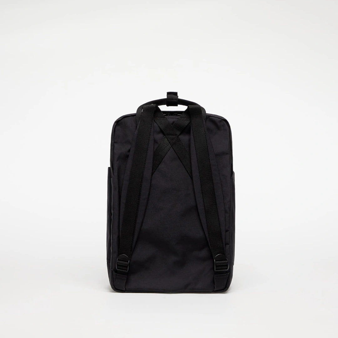 Fjällräven Kanken 550 15" laptop, black