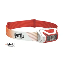 Petzl Actik Core Red