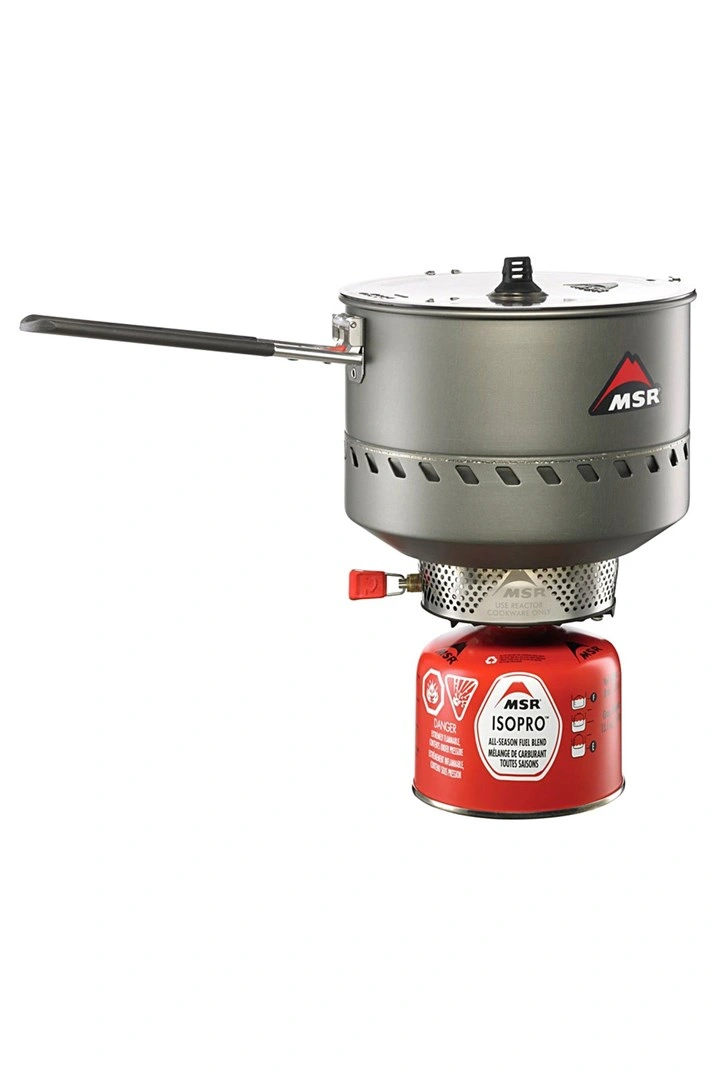 MSR Reactor Stove System 2,5L