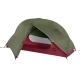 Hubba nx MSR tent