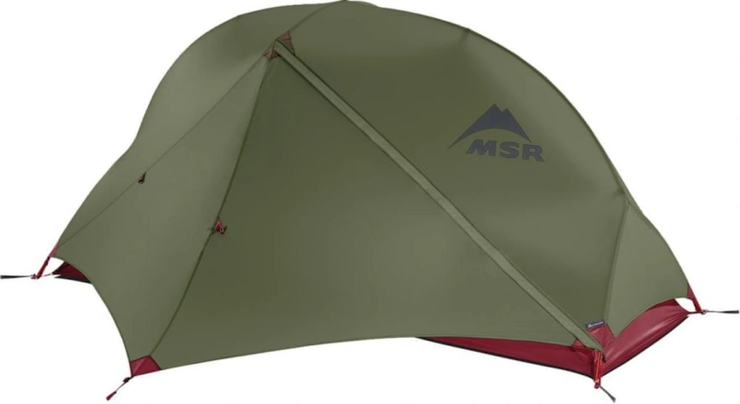 Hubba nx MSR tent