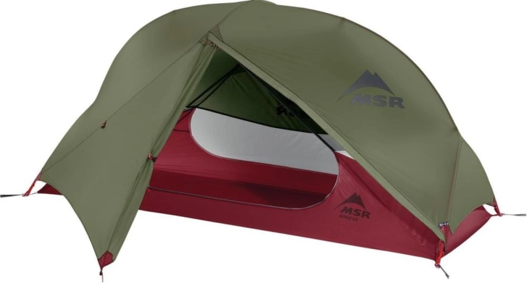 Hubba nx MSR tent