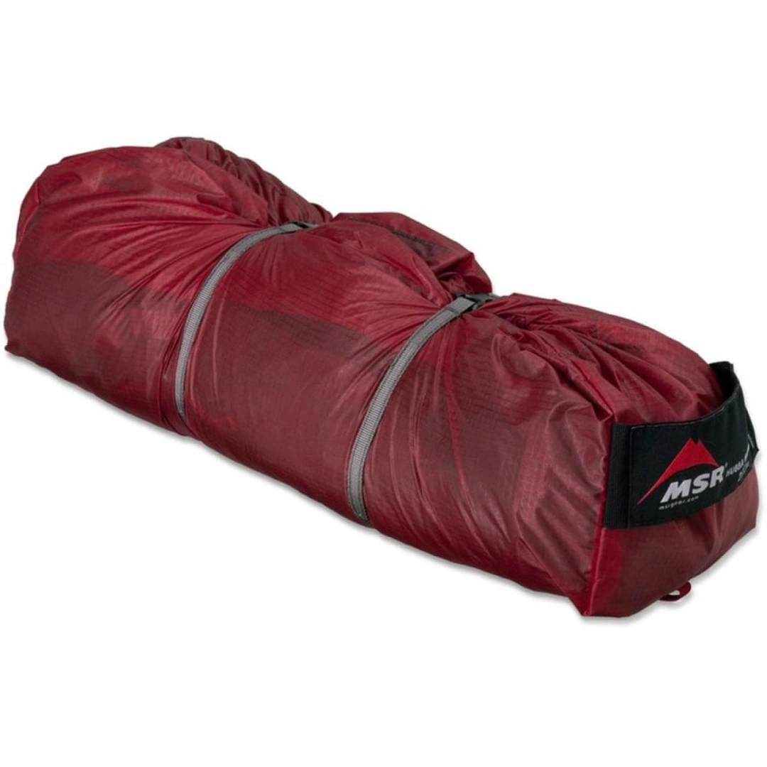 Hubba nx MSR tent