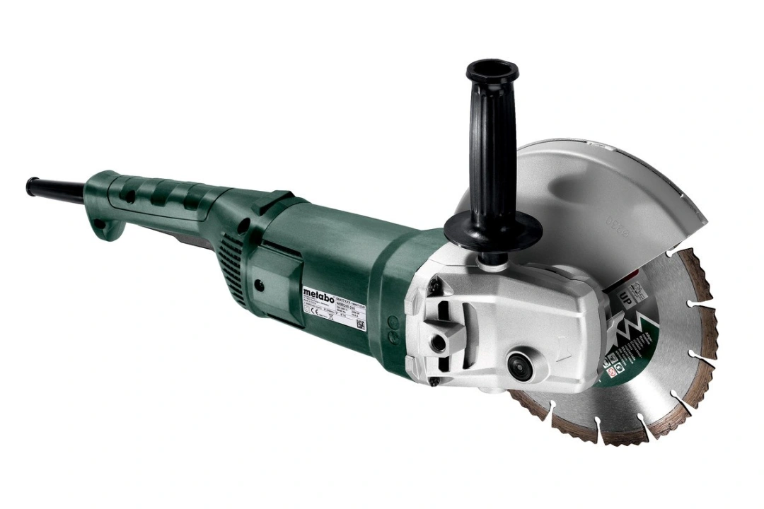 Metabo WE 2200-230