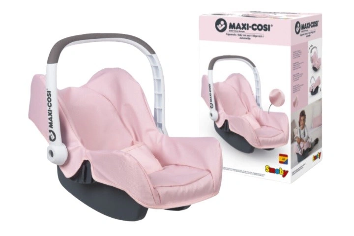 Maxi-Cosi SMOBY Carrier, pink