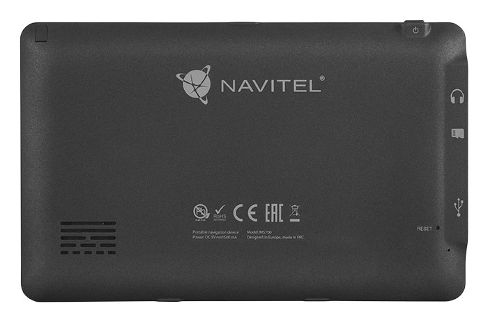 Navitel MSR700