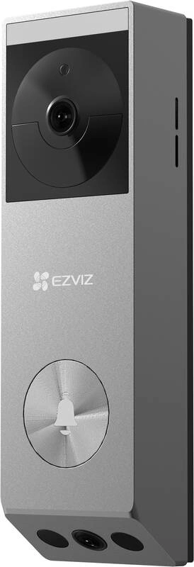 EZVIZ EP3X Pro, antracit